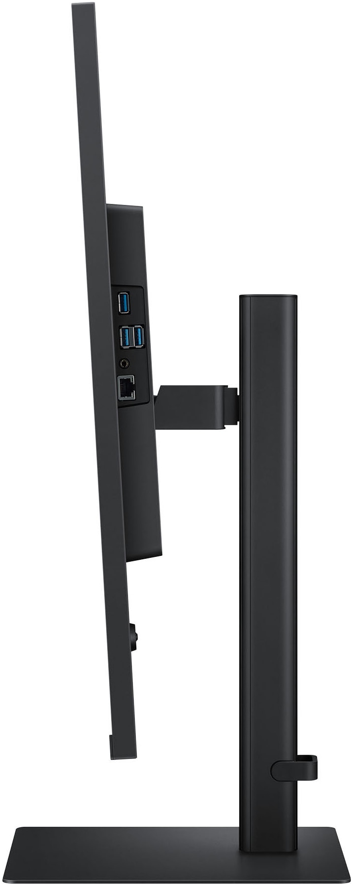 Samsung LED-Monitor »S37D800UAU« 92 cm/37 ″  3840 x 2160 px 5 Reaktionszeit 60 Hz