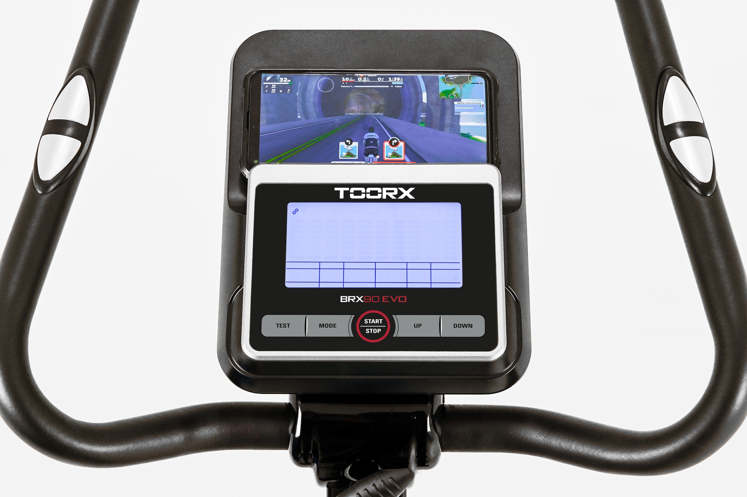 Toorx Ergometer