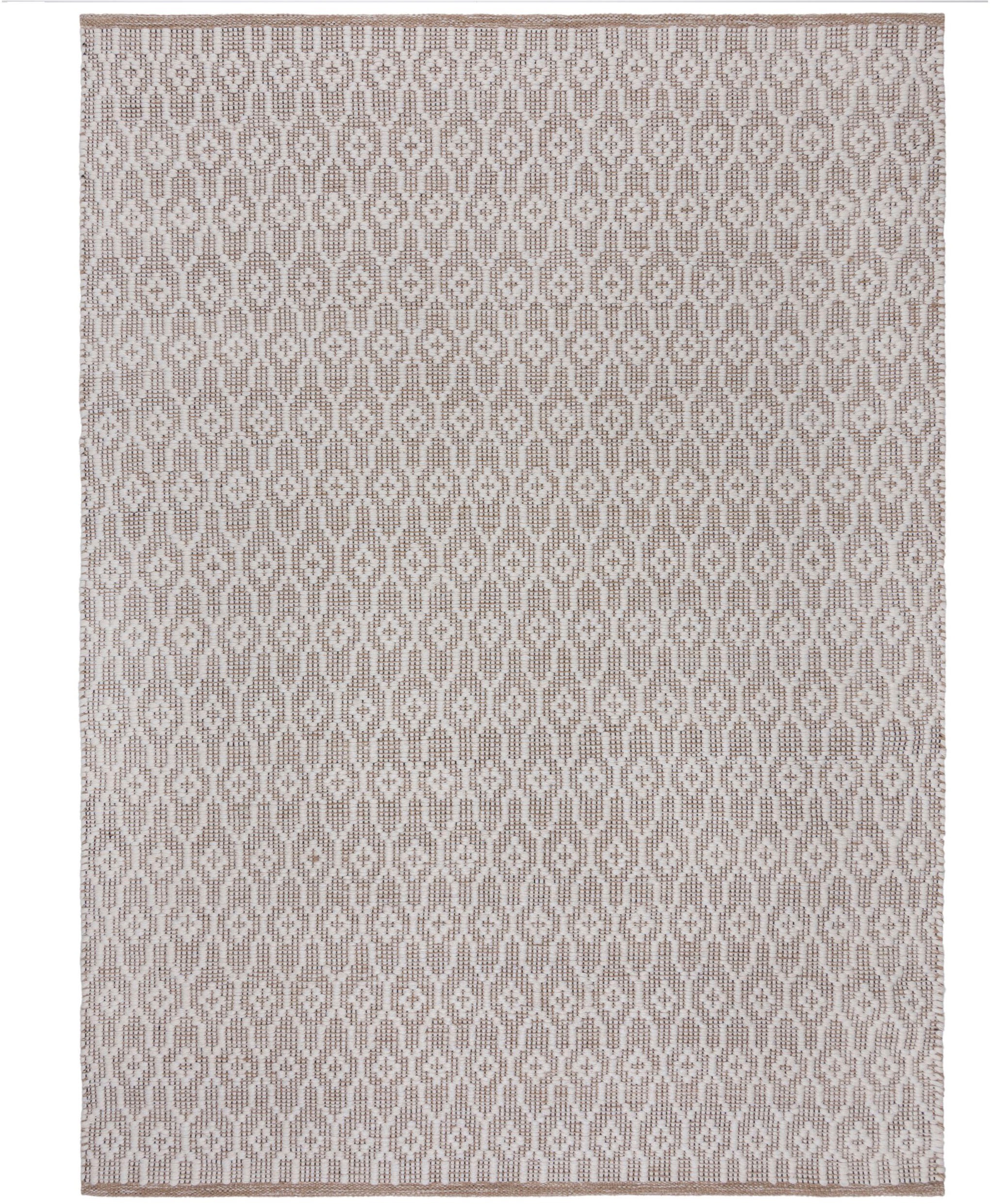 FLAIR RUGS Teppich »Dream«, rechteckig, 3 mm Höhe, Globaler Teppich Dream a günstig online kaufen
