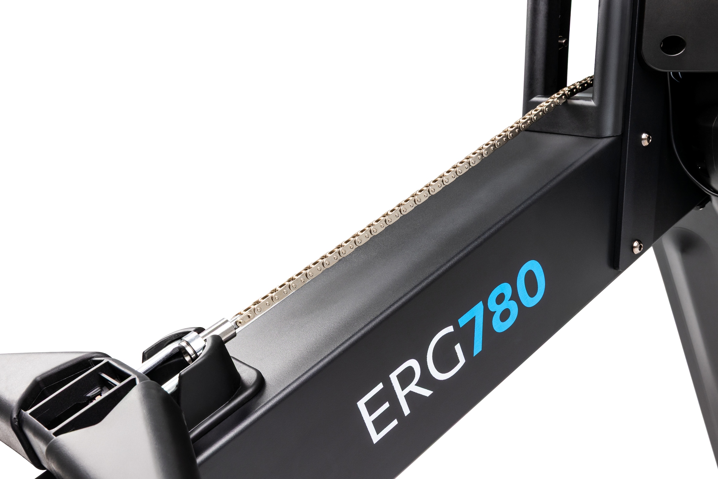 Xterra Fitness Rudergerät »XTERRA Fitness ERG780 Air Rower«