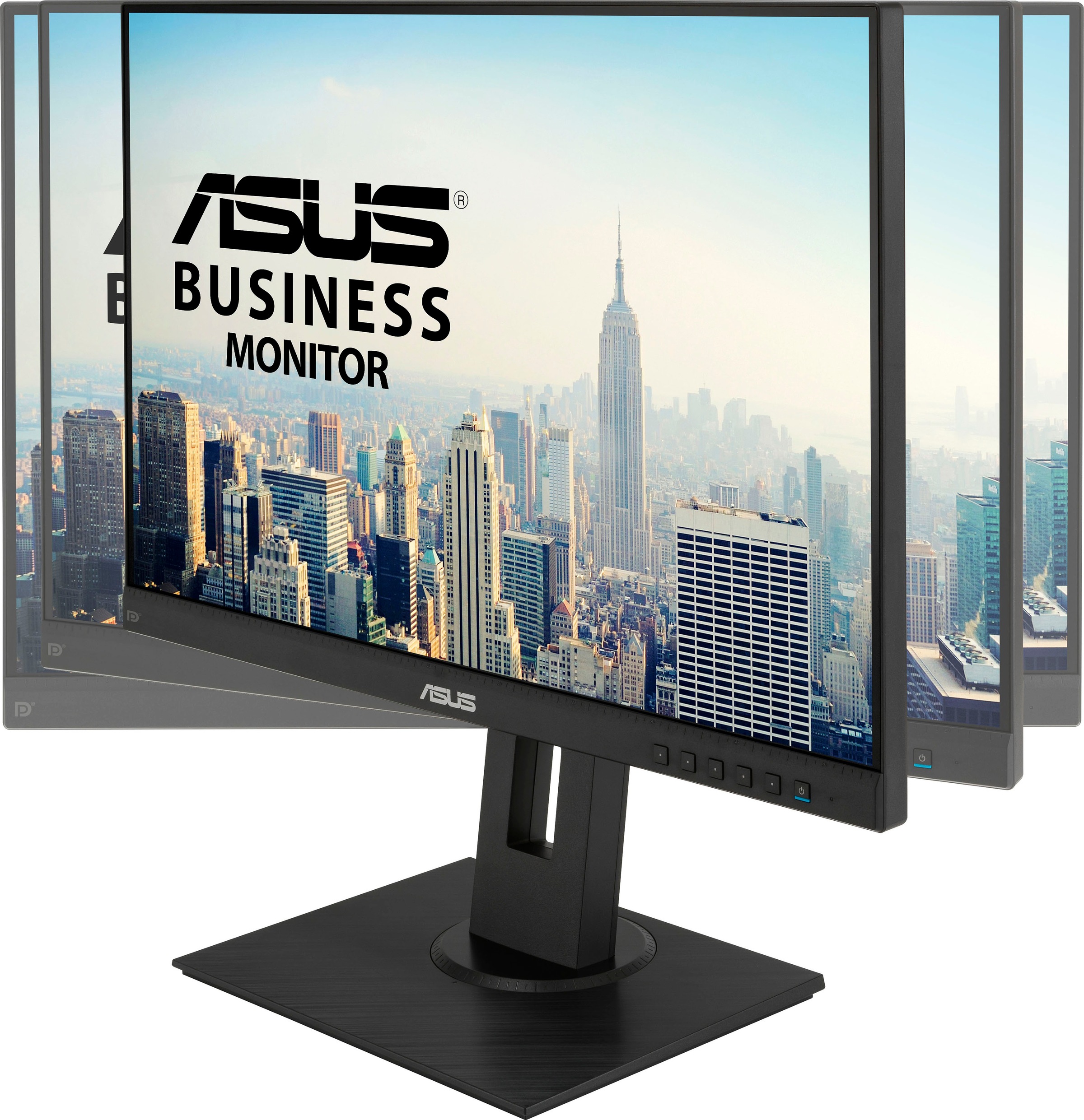 Asus LED-Monitor »BE24WQLB«, 61 cm/24 Zoll, 1920 x 1200 px, WUXGA, 5 ms Reaktionszeit, 60 Hz