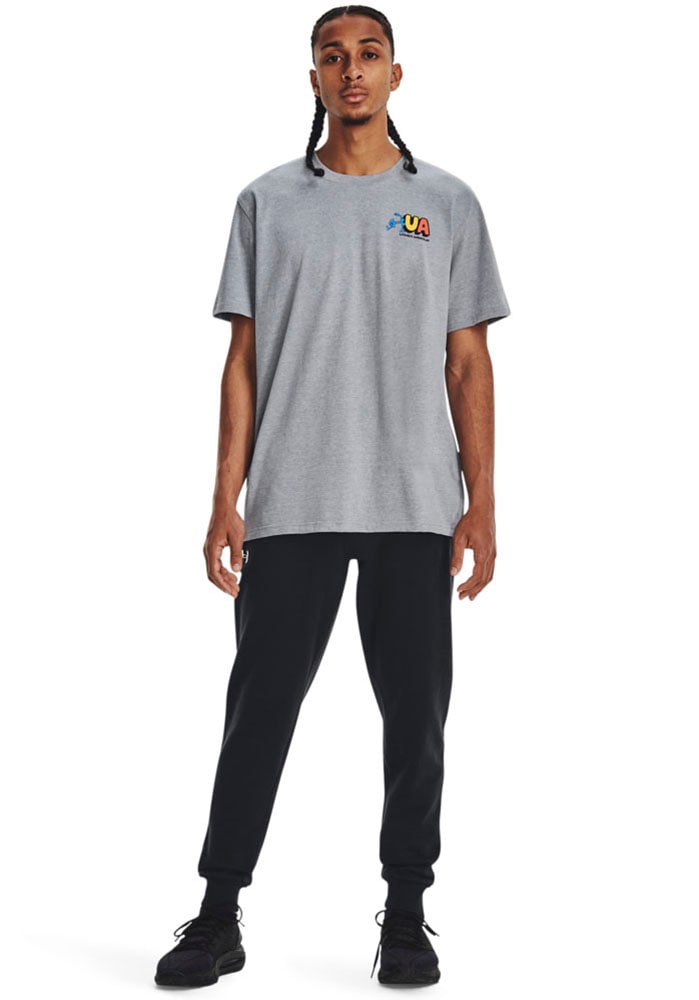 Under Armour® Jogginghose »UA Rival Fleece Jogginghose«