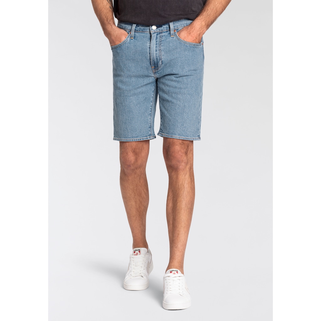 Levi's® Jeansshorts »405«