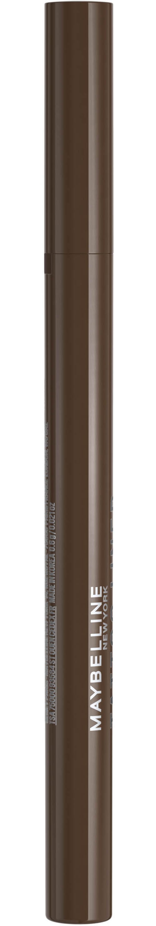 MAYBELLINE NEW YORK Eyeliner »TATTOO LINER GEL PENICL« mit intensiver Farbe