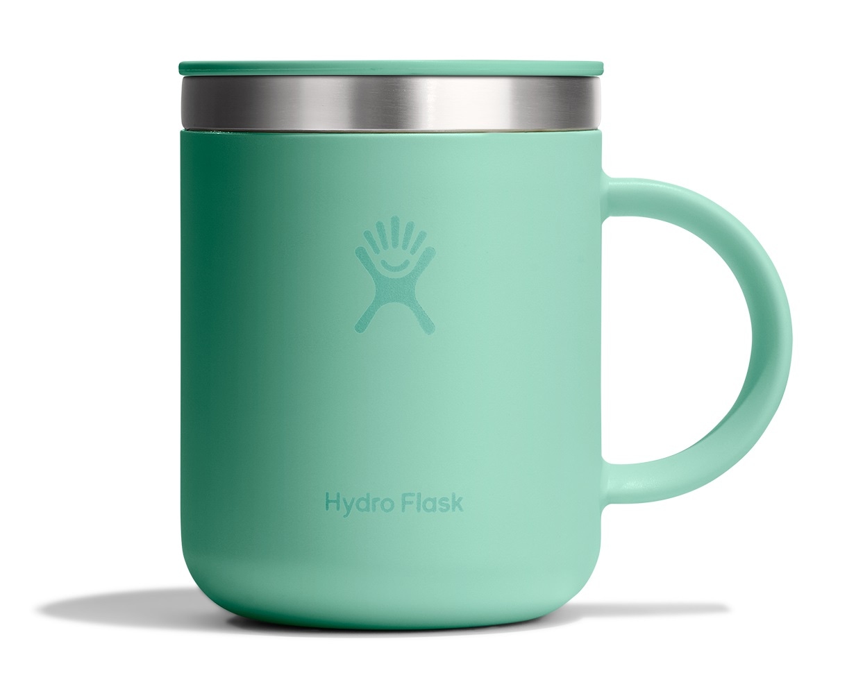 Hydro Flask Thermobecher »12 OZ Mug« TempShield™-Isolierung, 355 ml