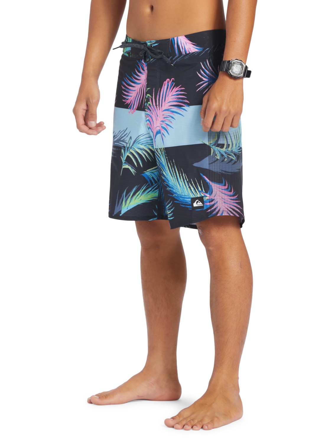 3. Bild von Quiksilver Boardshorts »Highlite Arch 19"«