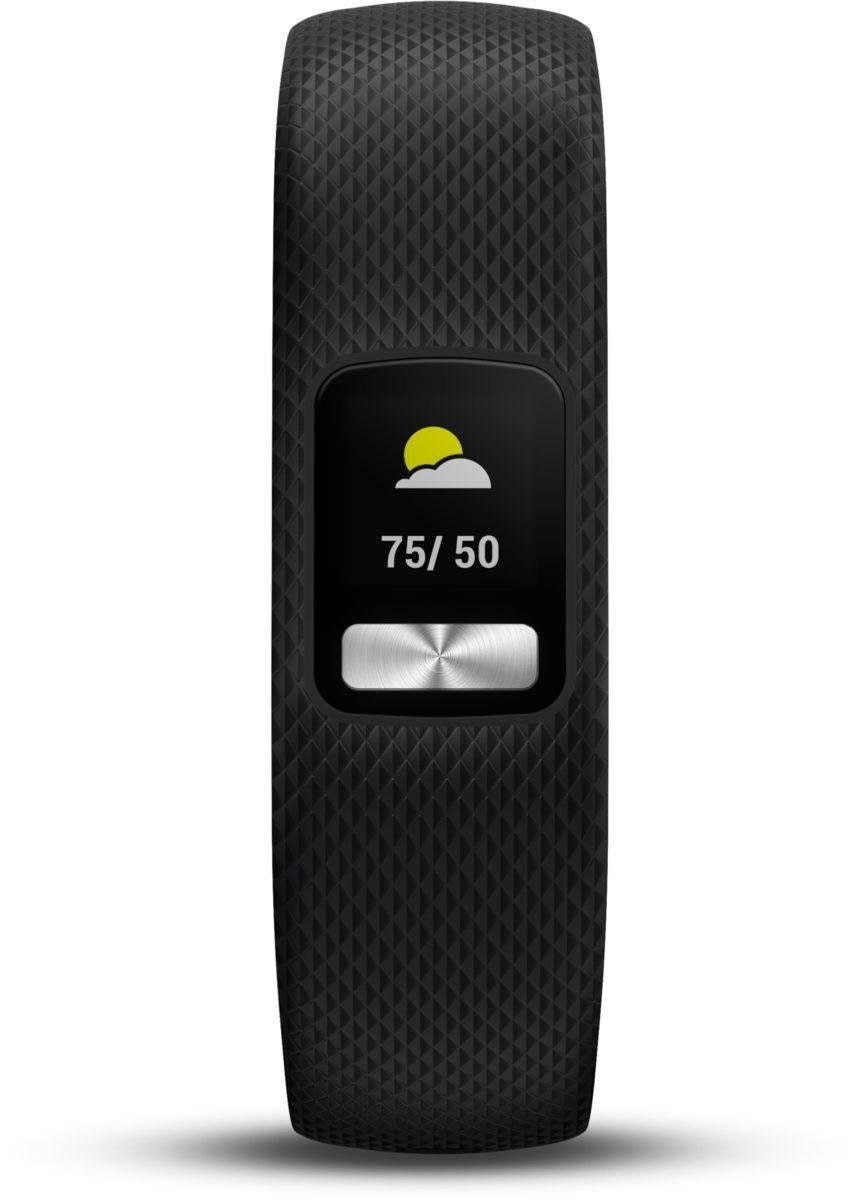 Garmin Smartwatch »vivofit 4«,)