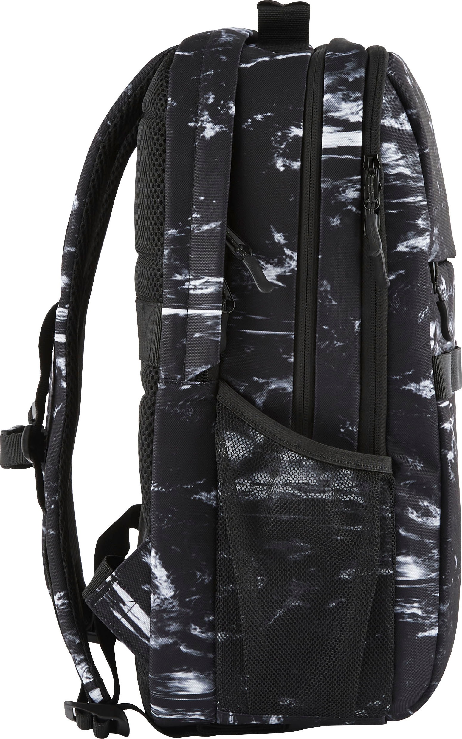 HP Notebook-Rucksack »Campus XL (Marble Stone)«