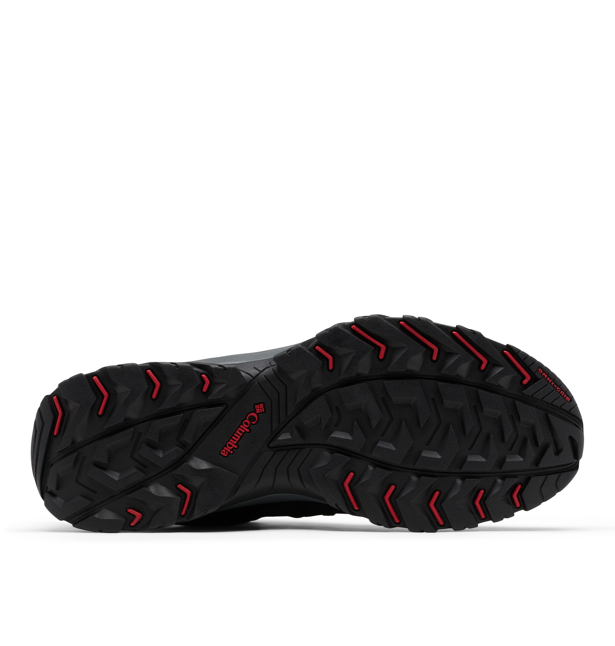 Columbia Wanderschuh »REDMOND™ III MID WATERPROOF«, wasserdicht