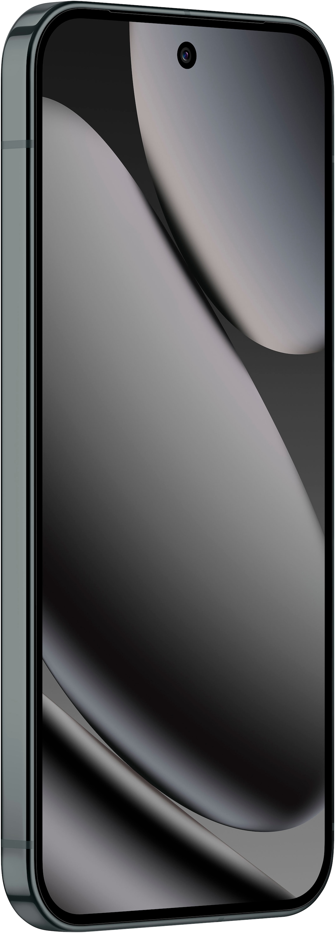 Google Smartphone »Pixel 10 Pro XL«, Obsidian