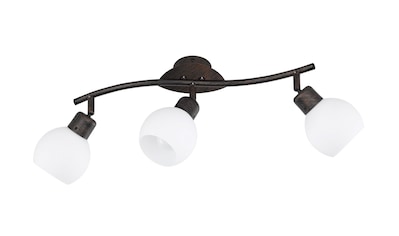 TRIO Leuchten LED Deckenstrahler, E14, LED Deckenleuchte, LED Deckenlampe kaufen