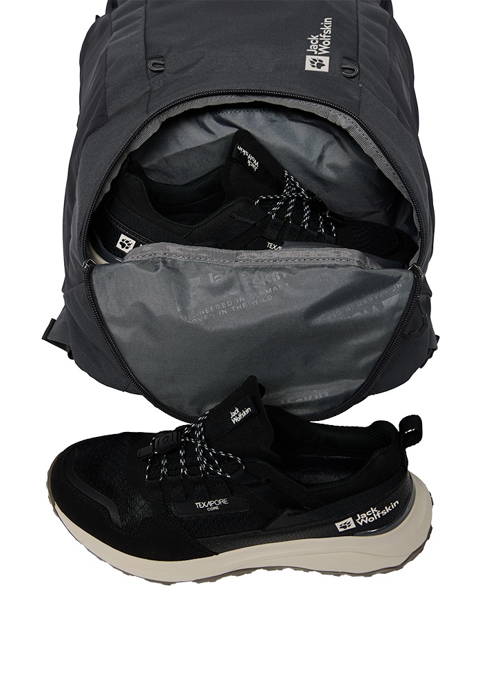 Jack Wolfskin Daypack »MOAB JAM SHAPE 25«