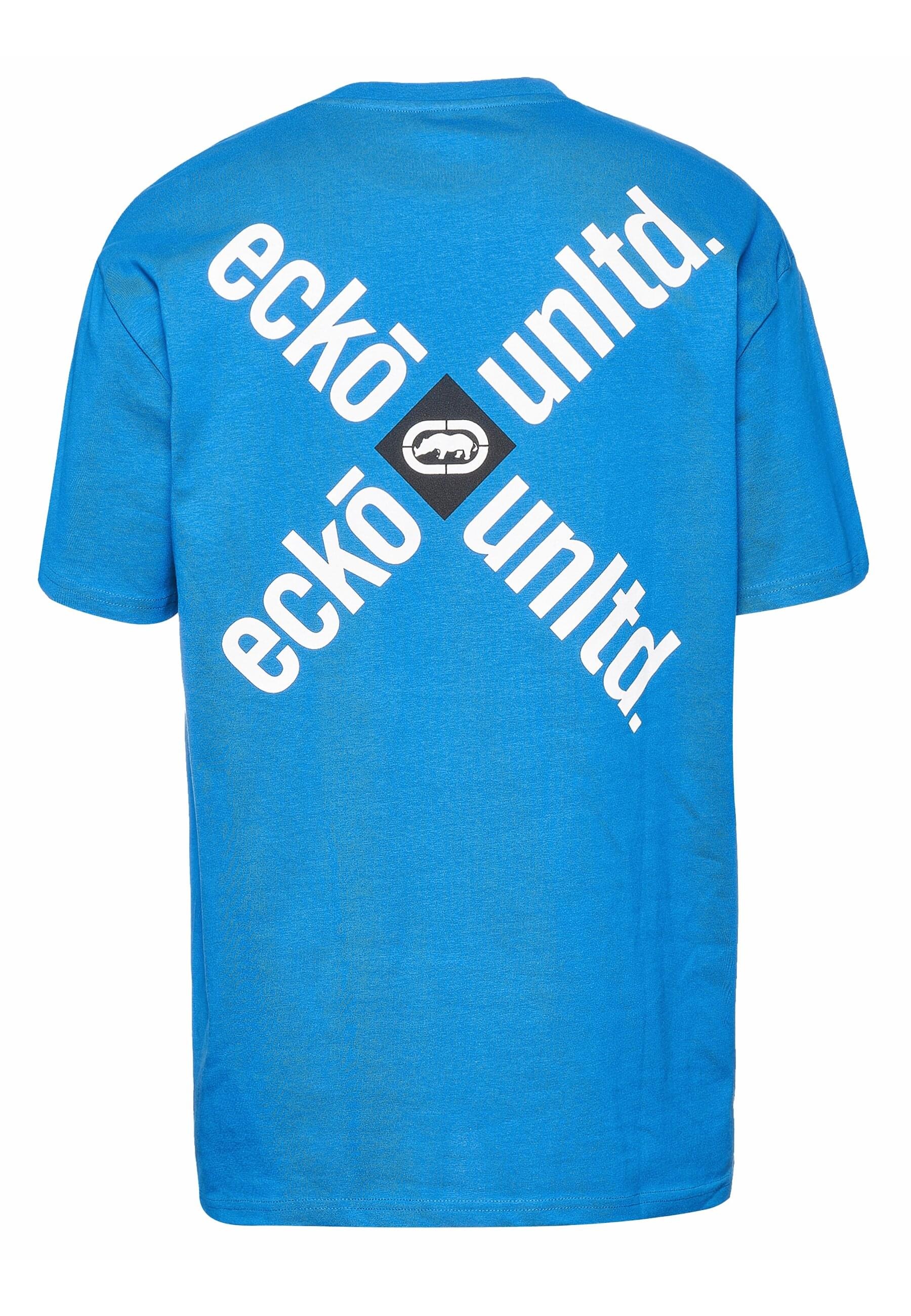 Ecko Unltd. T-Shirt »Ecko Unltd. Ecko Unltd. Cross T-Shirt« 1 Stk.