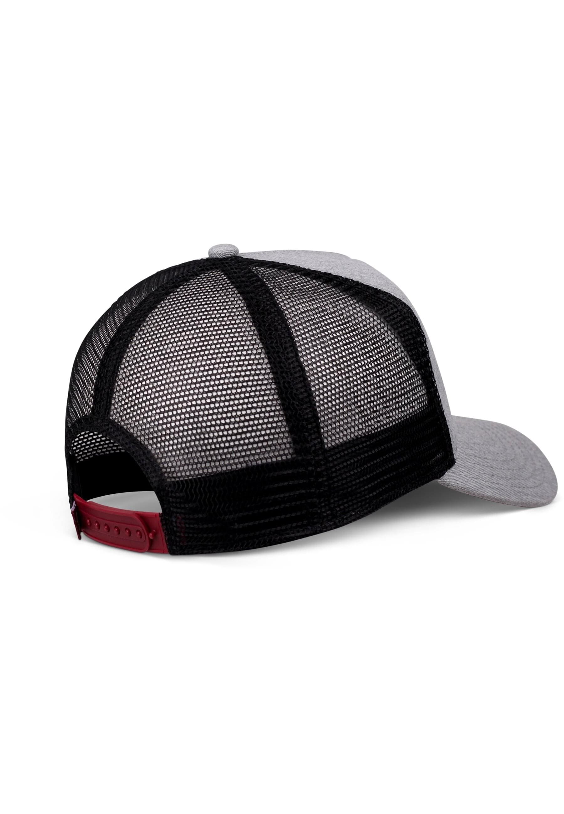 Coastal Trucker Cap »Coastal HFT See Ya«