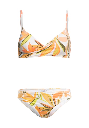 Triangel-Bikini »Printed Beach Classics«