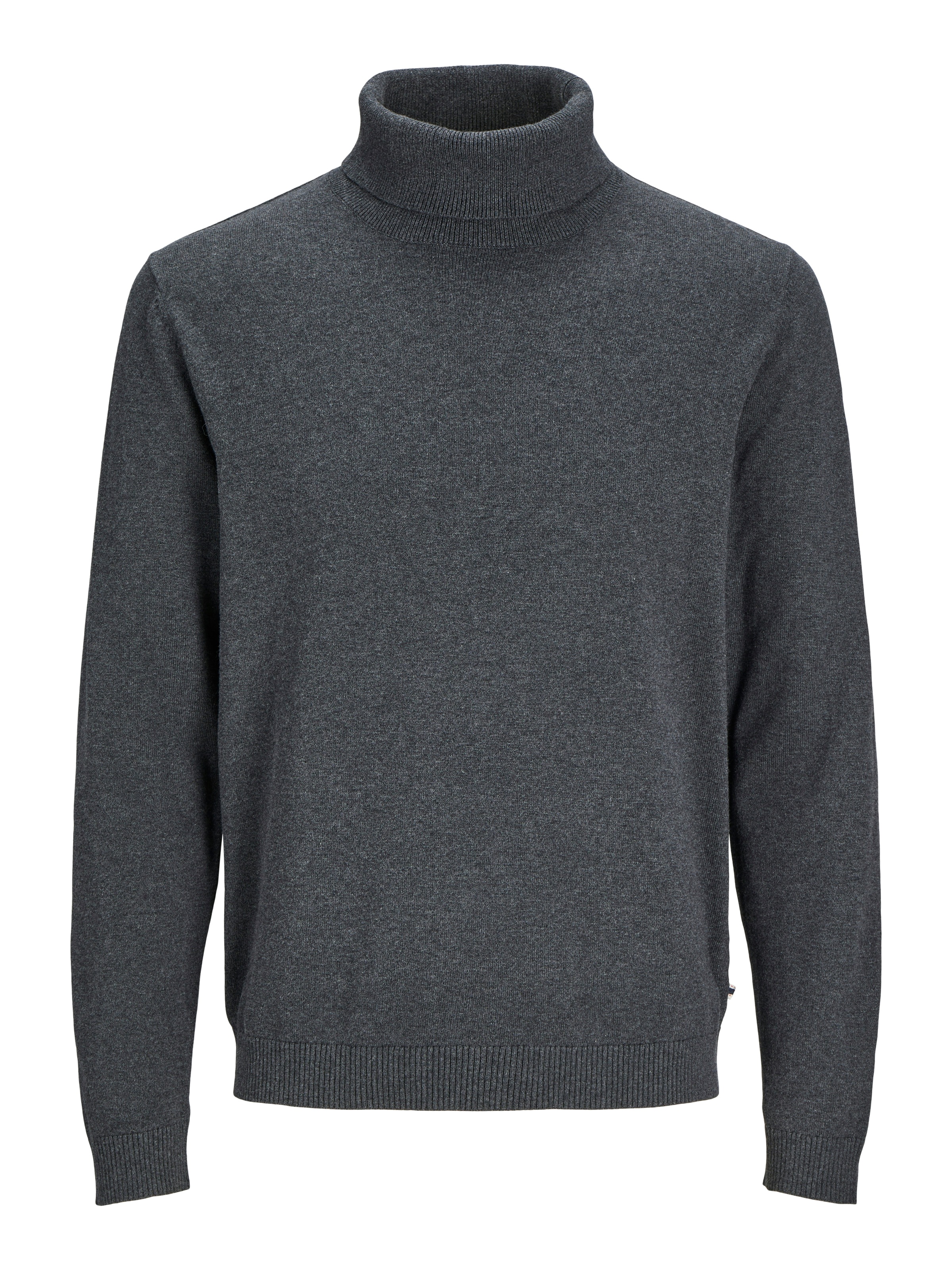 Jack & Jones Rollkragenpullover »JJEBASIC KNIT ROLL NECK NOOS«