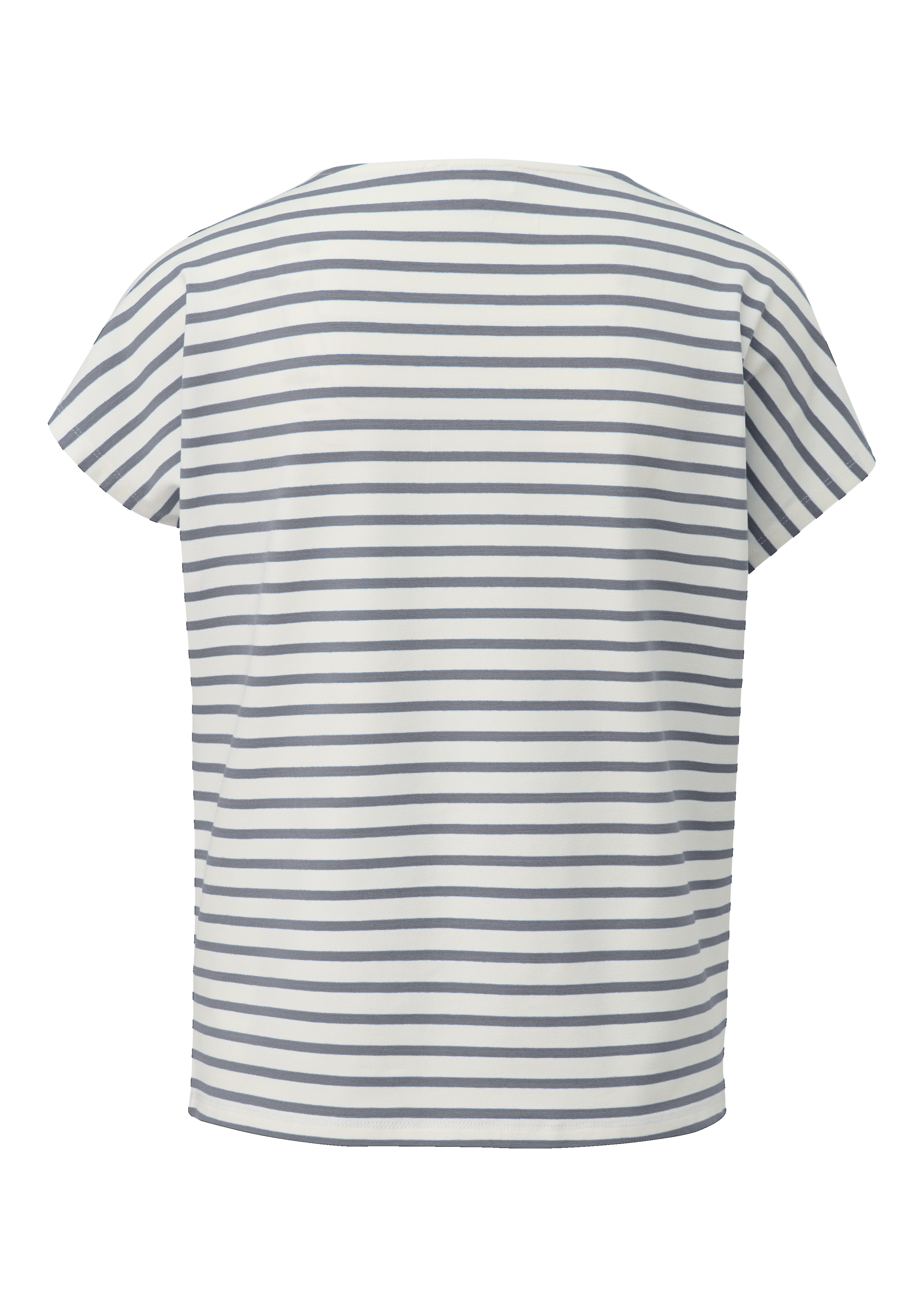 s.Oliver T-Shirt, mit Markenlabel