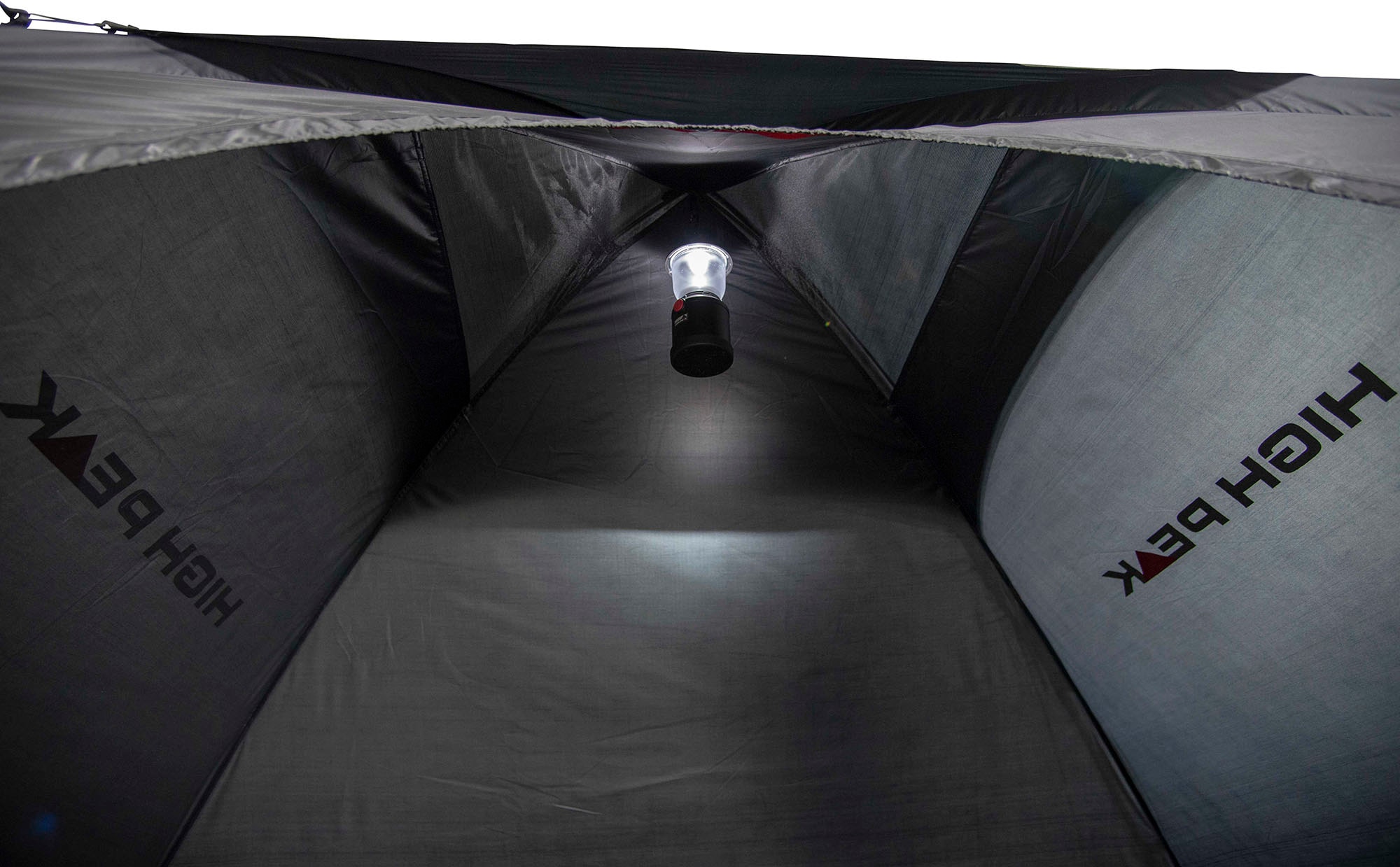 High Peak Kuppelzelt »Zelt Monodome XL«, 4 Personen, (mit Transporttasche)