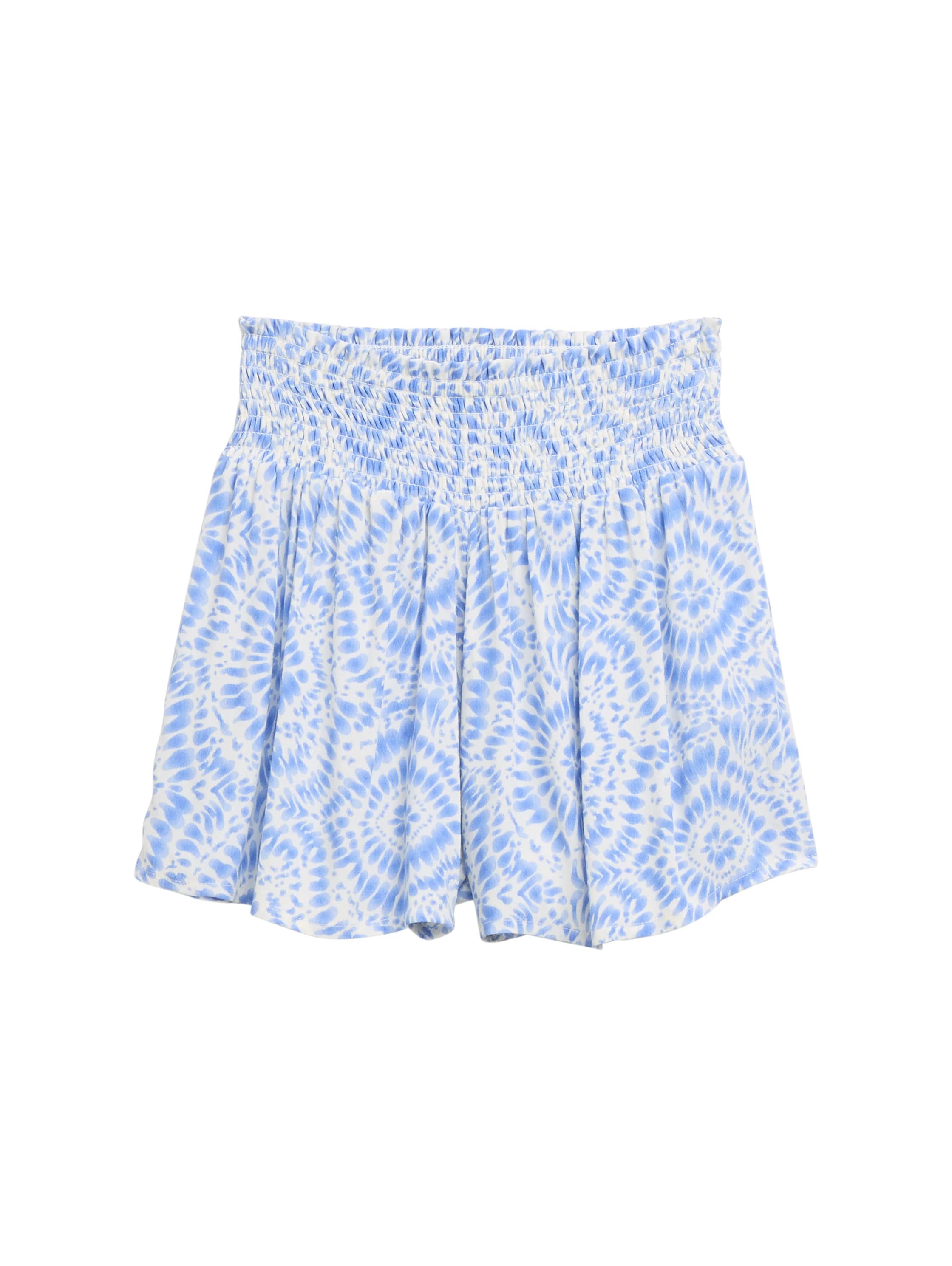 TOM TAILOR Minirock, mit All-Over Print