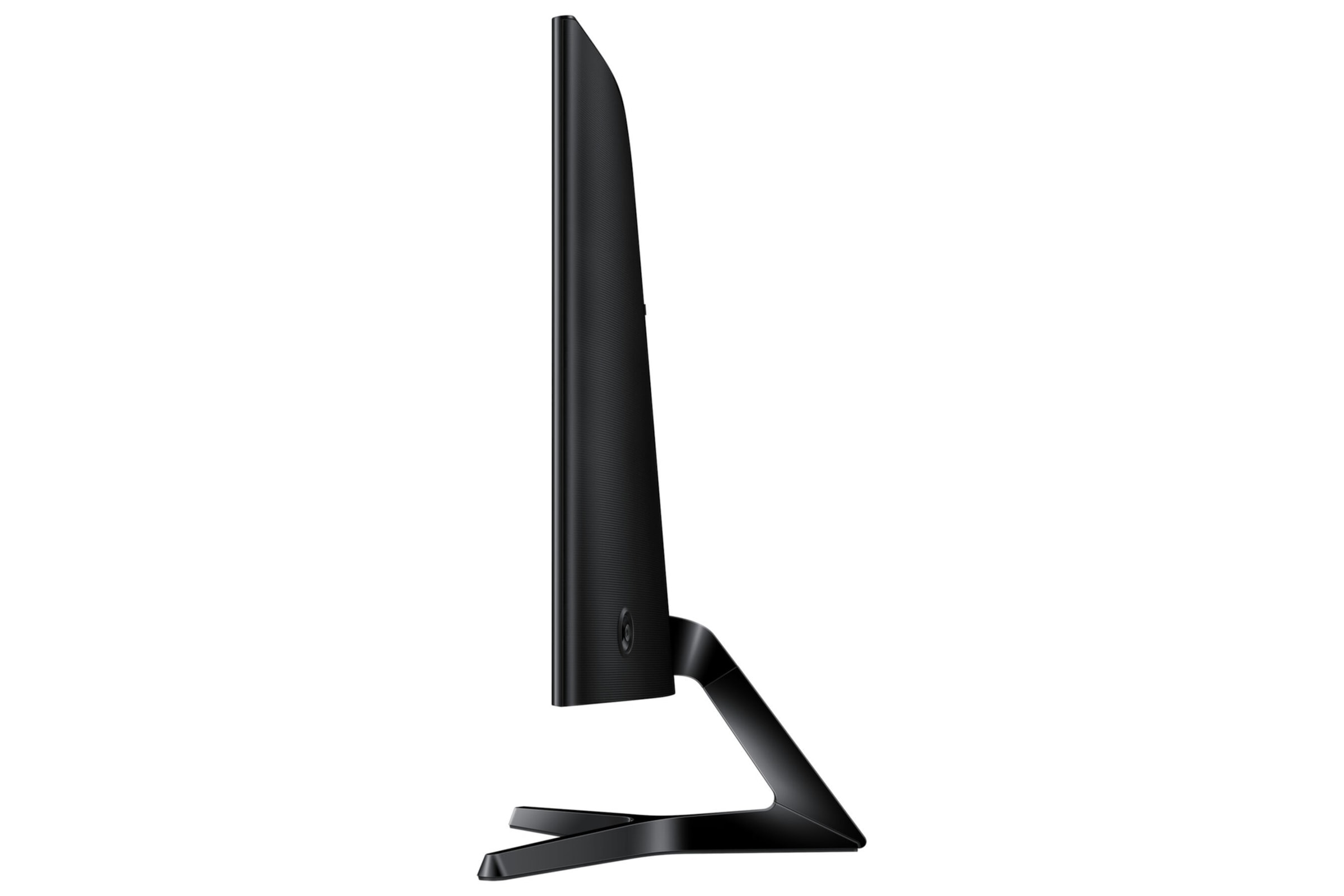 Samsung Curved-LED-Monitor »S27D366GAU«, 68 cm/27 Zoll, 1920 x 1080 px, Full HD, 4 ms Reaktionszeit, 10 Hz