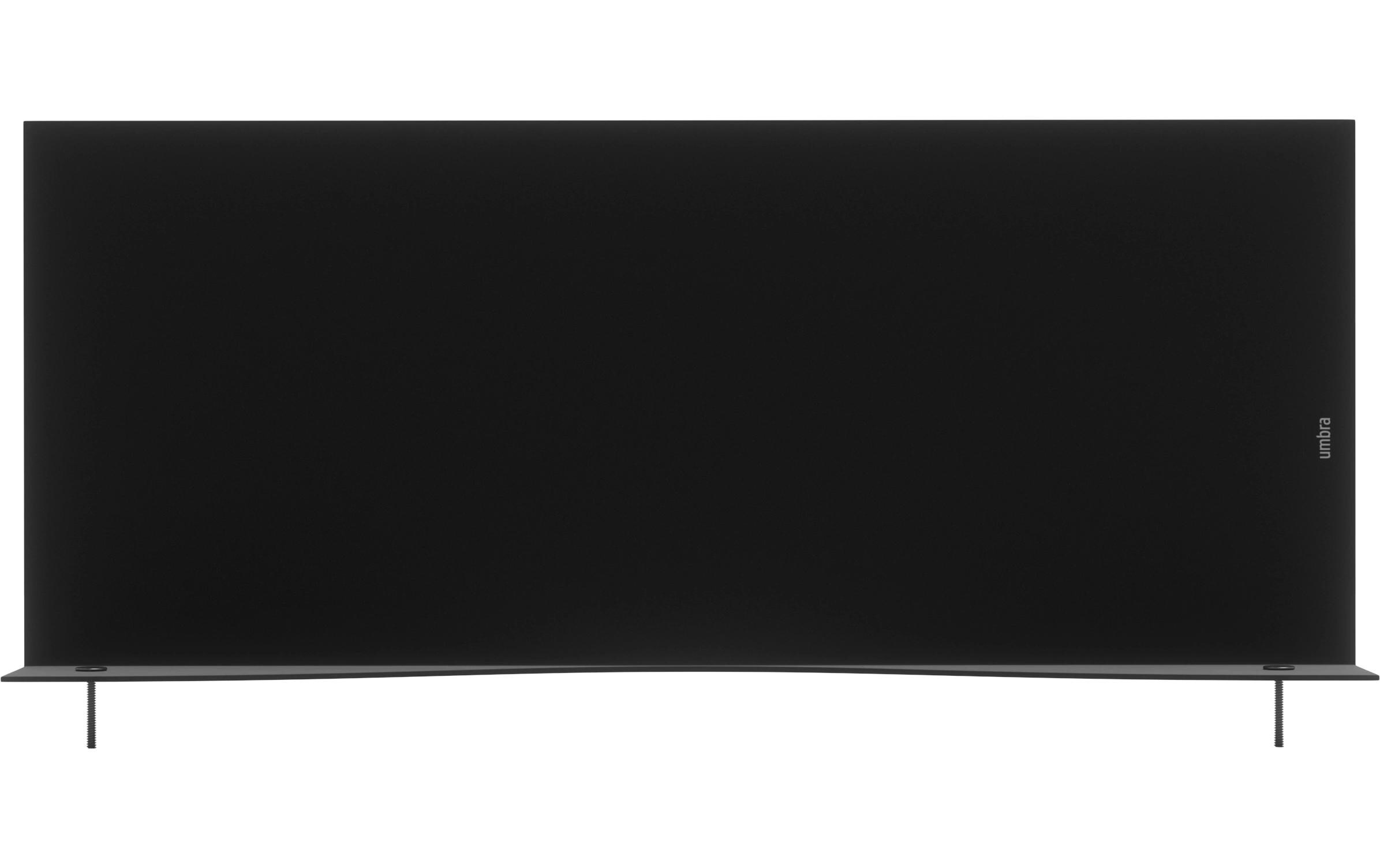 Umbra Wandregal »Surf 2er Set, 43 x 18 x 10 cm« Set, 