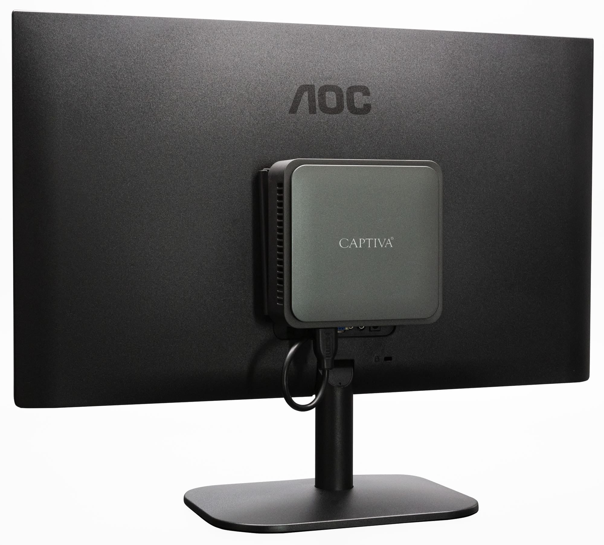 CAPTIVA All-in-One PC »All-In-One Power Starter I82-207«