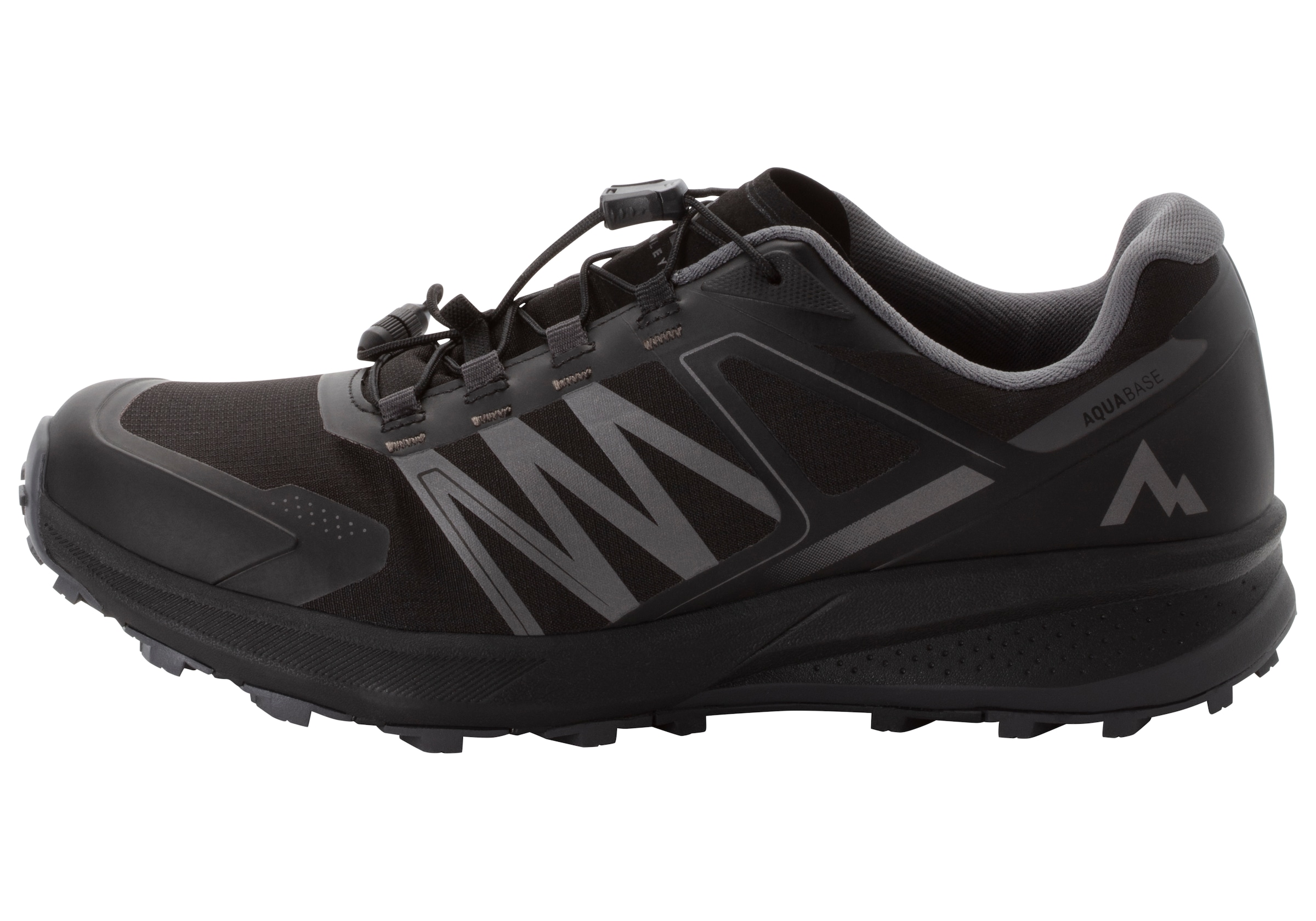 McKINLEY Wanderschuh »Kansas IV AQB M«  wasserabweisend