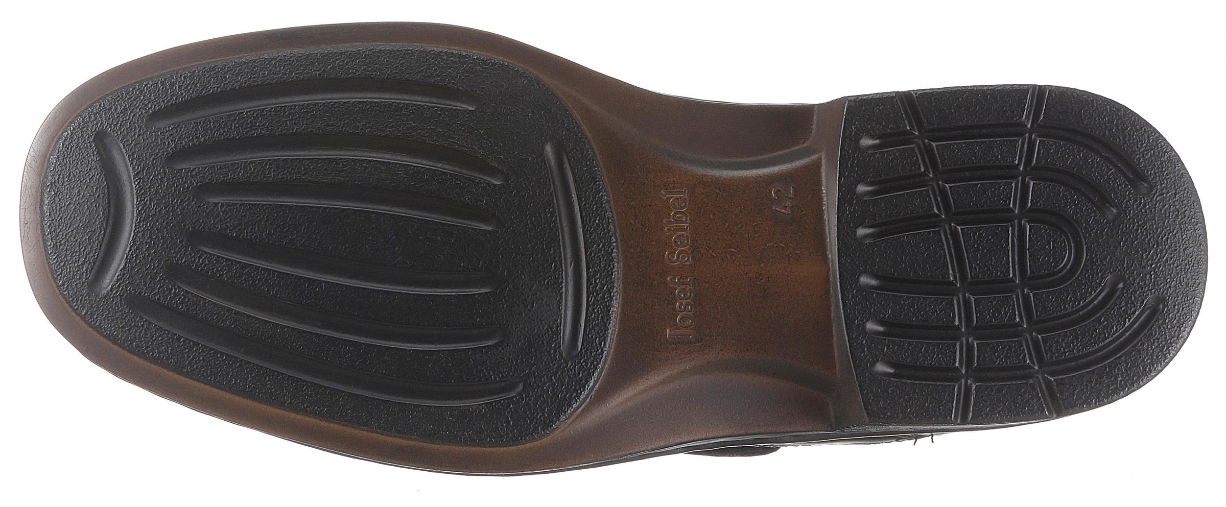 Josef Seibel Klettschuh »Bradfjord 06«  Slipper, Festtagschuh, Komfortschuh in weiter Form