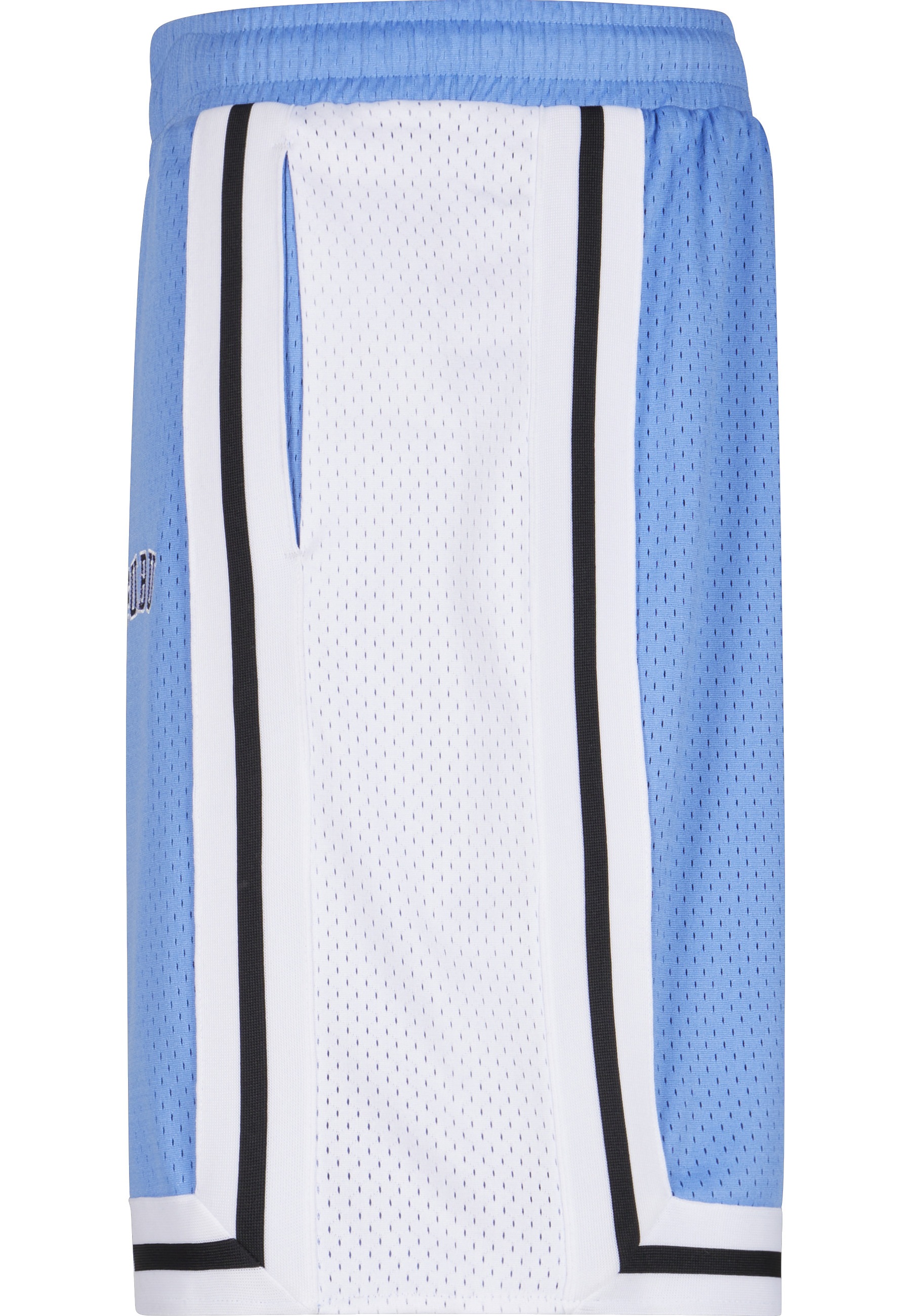 Fubu Shorts »Fubu Herren FM242-006-1 Fubu College Mesh Shorts«