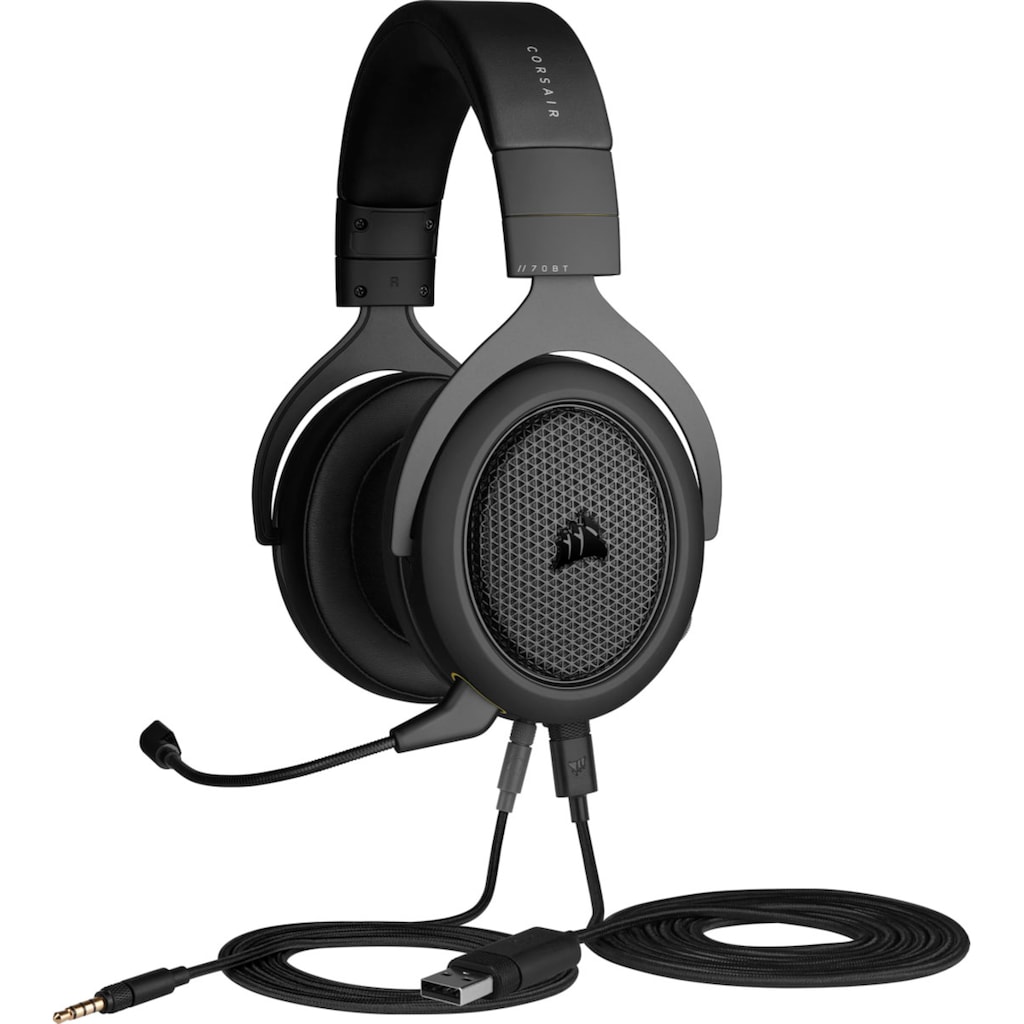 Corsair Gaming-Headset »HS70 Bluetooth«