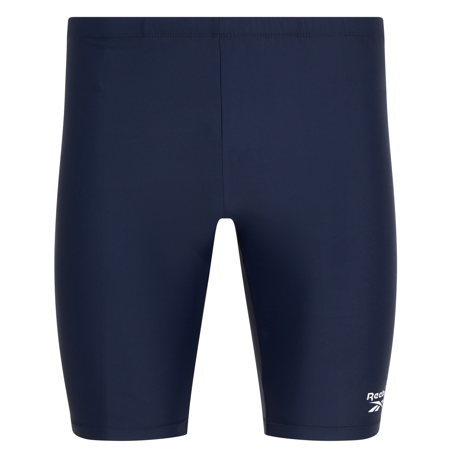 Reebok Badeshorts »Ensley« mit innenliegender Kordel und langem Bein