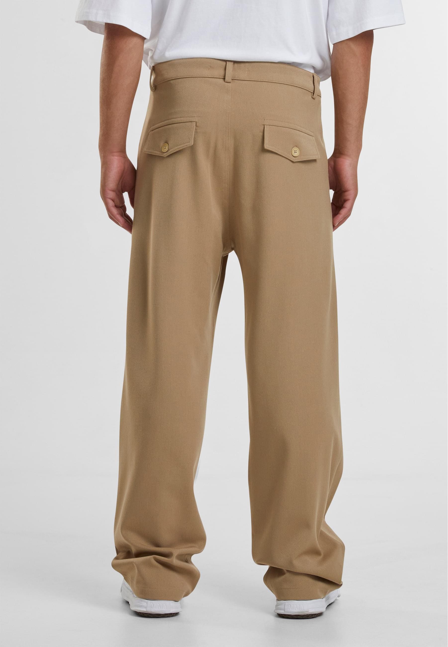 2Y Studios Stoffhose »2Y Studios Tahlo Loose Pants«