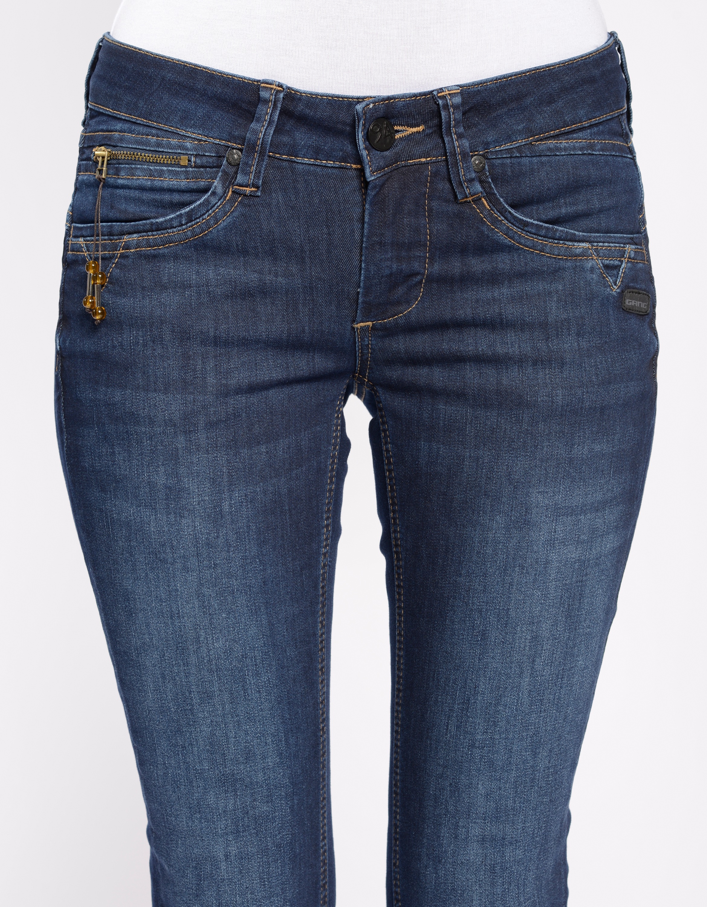 GANG Skinny-fit-Jeans »GANG Jeans Skinny fit 94NIKITA«