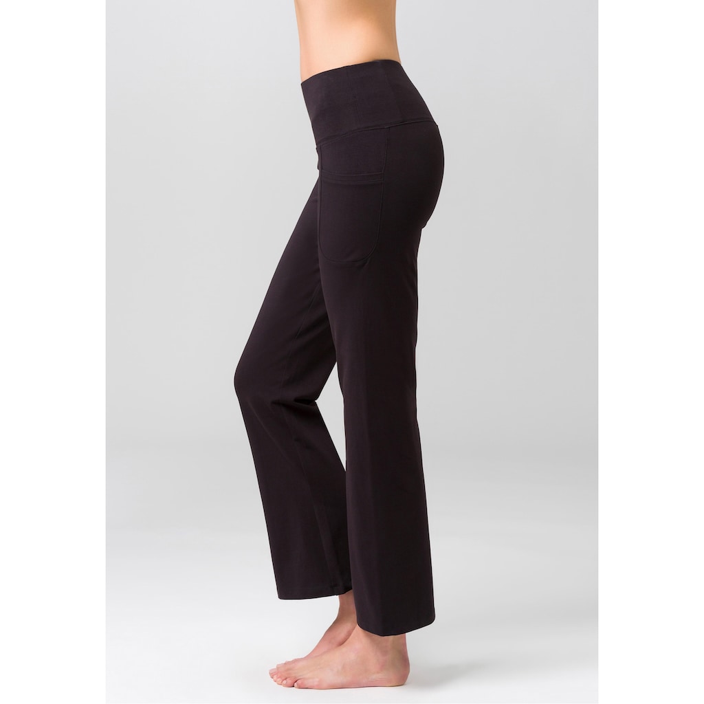 LASCANA ACTIVE Jazzpants