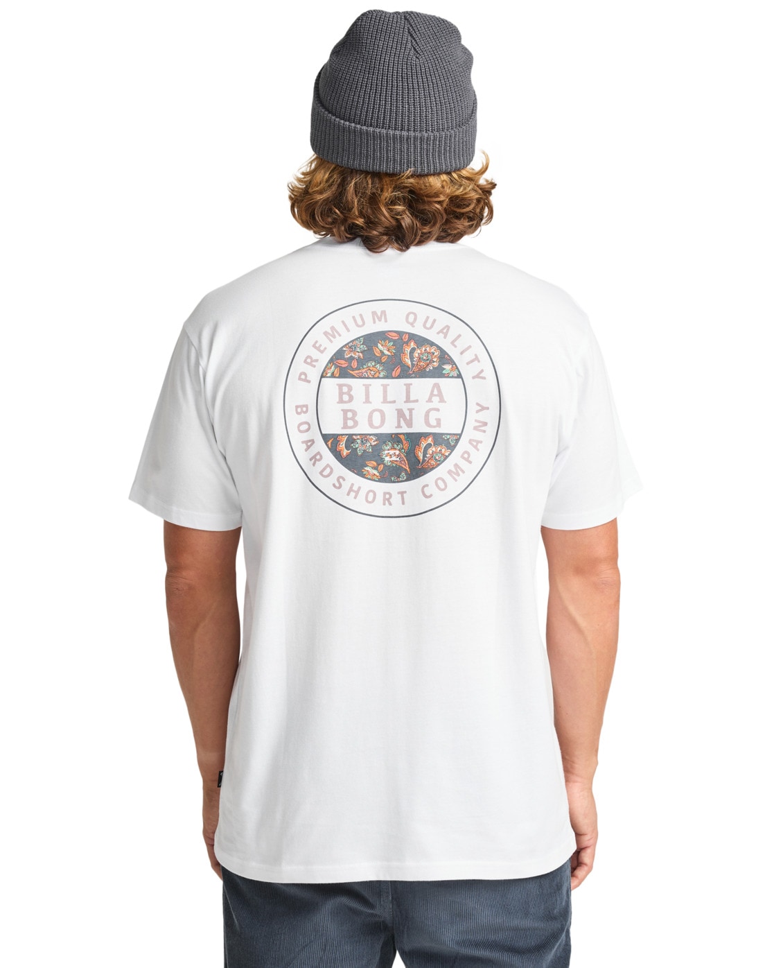 Billabong T-Shirt »Rotor Fill«