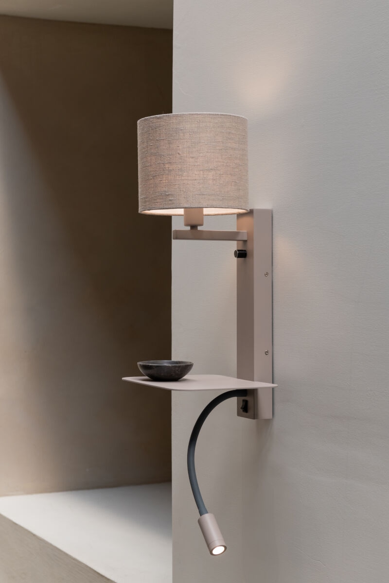 it's About RoMi Wandleuchte »FLORENCE« E14 1 Stk.