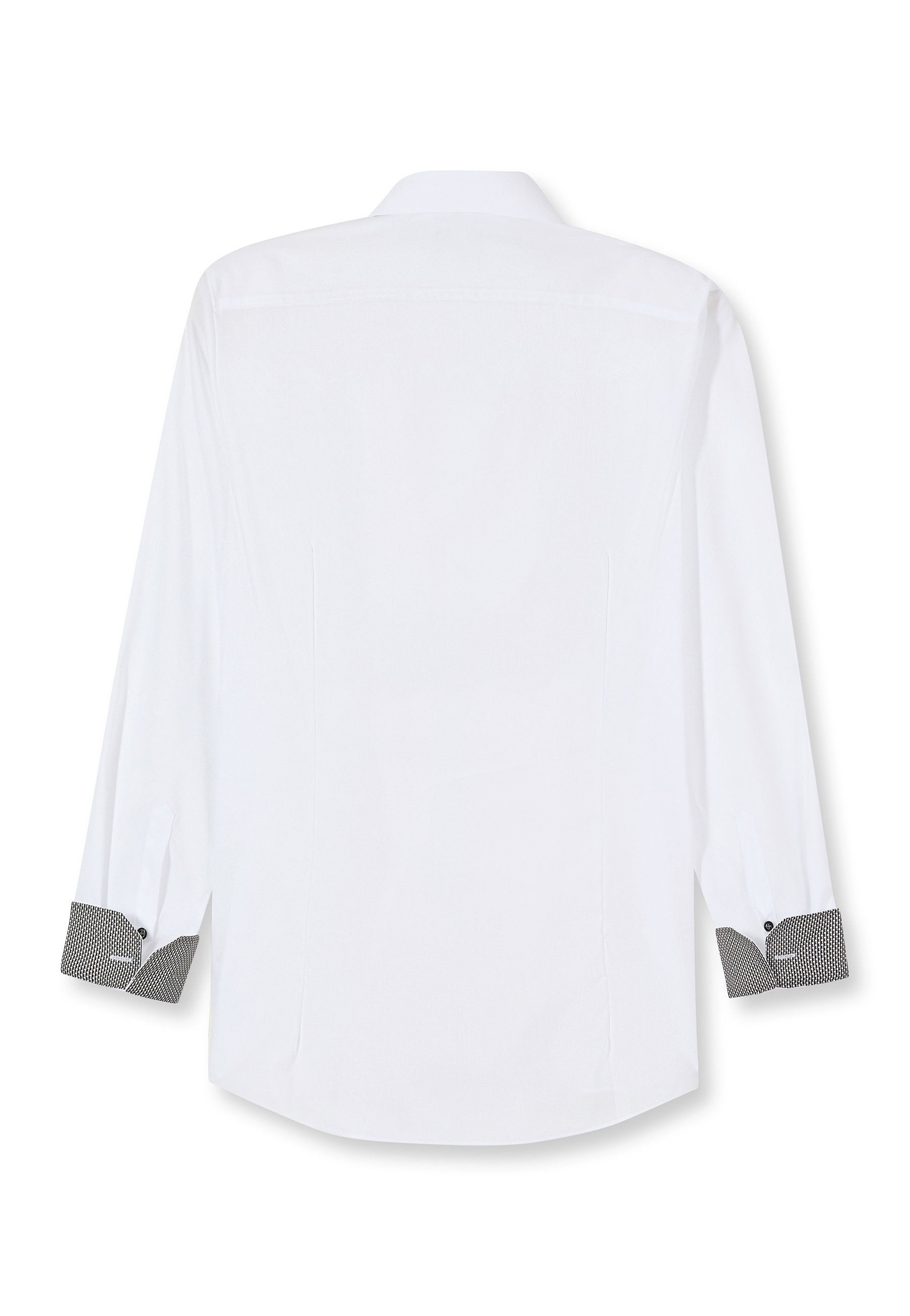 OLYMP Businesshemd »OLYMP No. Six, super slim, Businesshemd, Urban Kent«