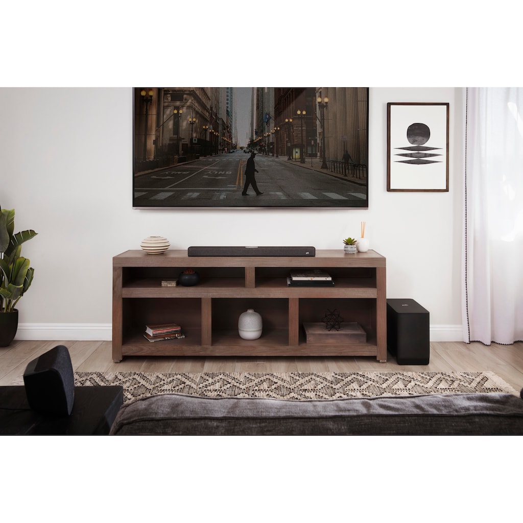 Polk Surround-Lautsprecher »SR 2 kabelloser«