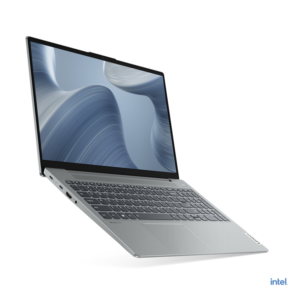 Lenovo Notebook »IdeaPad 5«, 39,6 cm, / 15,6 Zoll, Intel, Core i5