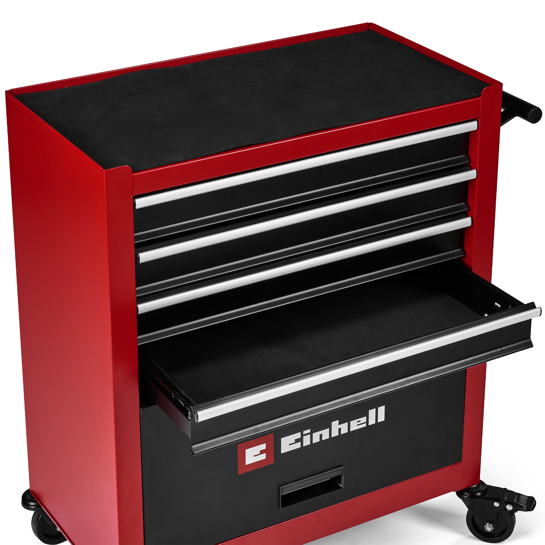 Einhell Werkstattwagen »TC-TW 100« 4 Schubladen
