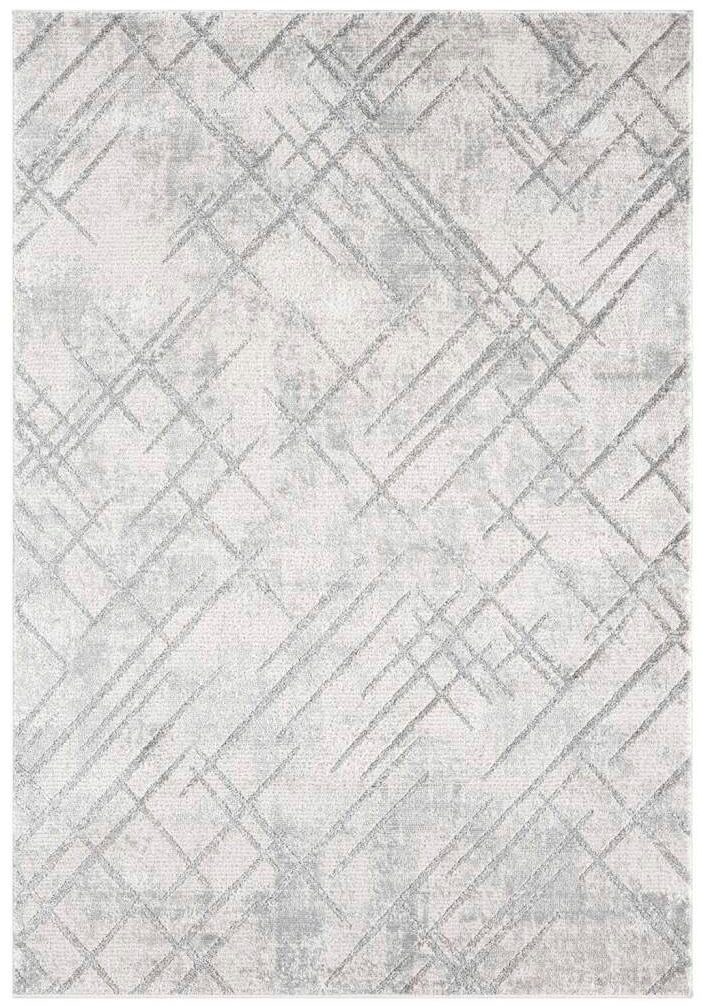 Carpet City Teppich »ANTIK245«, rechteckig, 10 mm Höhe, Kurzflor, 3D-Optik, Klassisch-Modern für Wohnzimmer, Schlafzimmer