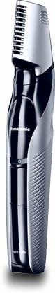 Panasonic Körper- und Bikinitrimmer »ER-GK60-S503«, 3 Aufsätze, Bodygrooming