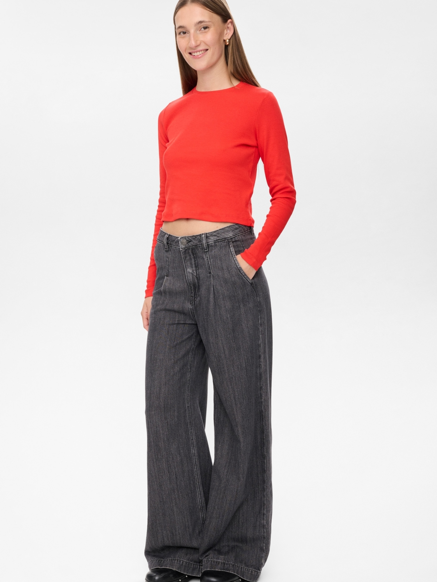 nümph 5-Pocket-Hose »Nümph Jeans NUSEOUL«