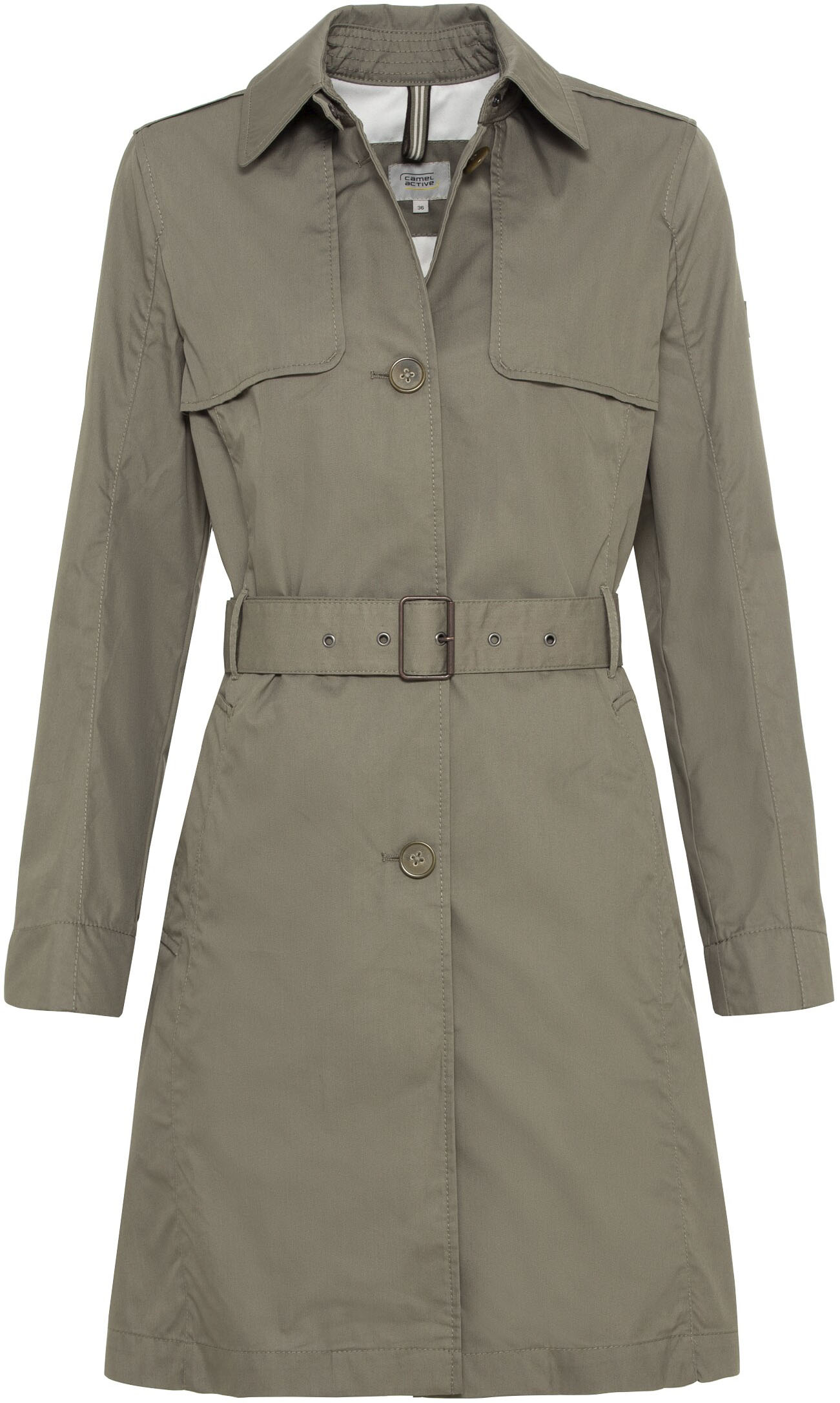 Trenchcoat