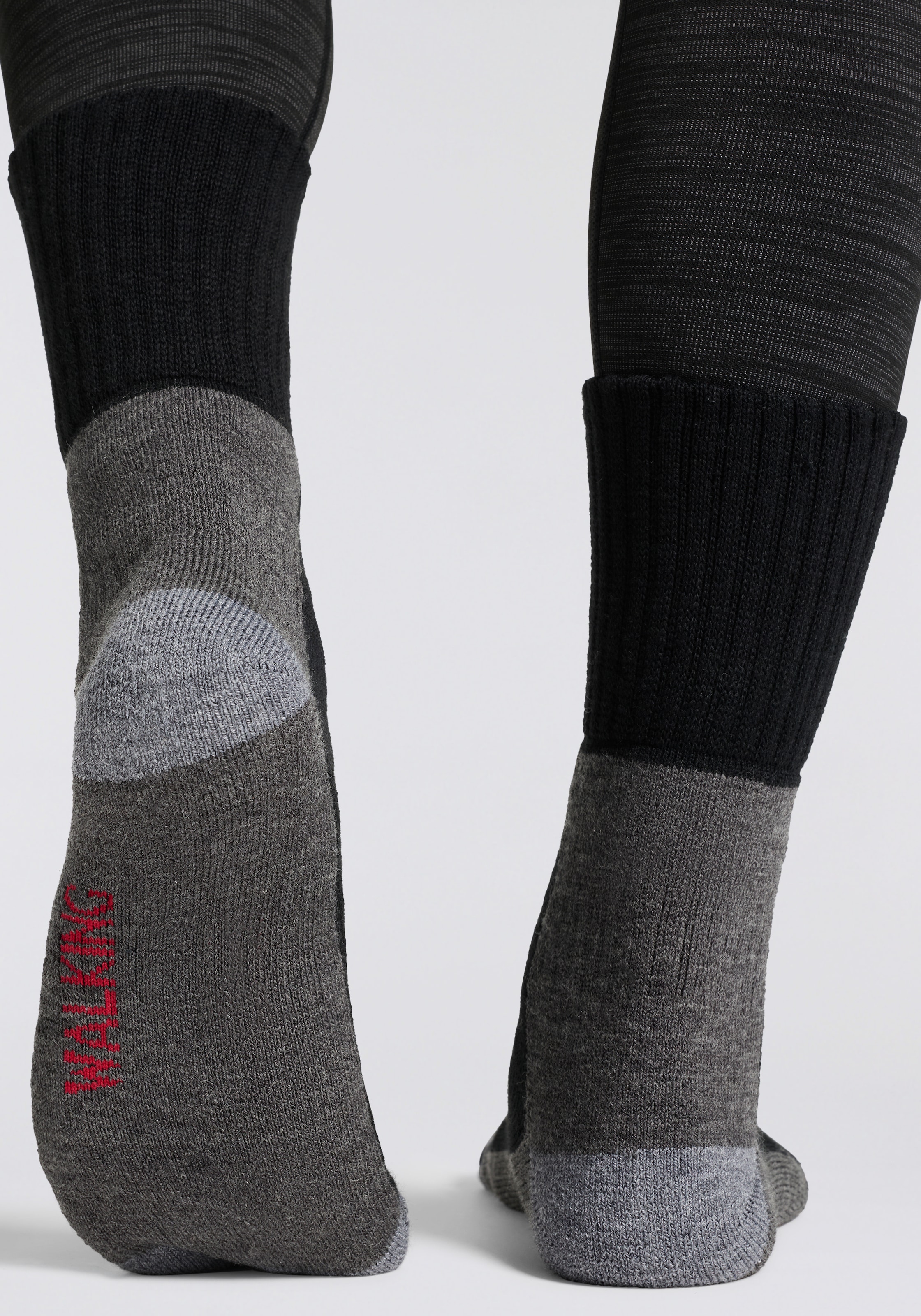 XTREME sockswear Wandersocken 1 Paar tlg. wärmend und feuchtigkeitsregulierend