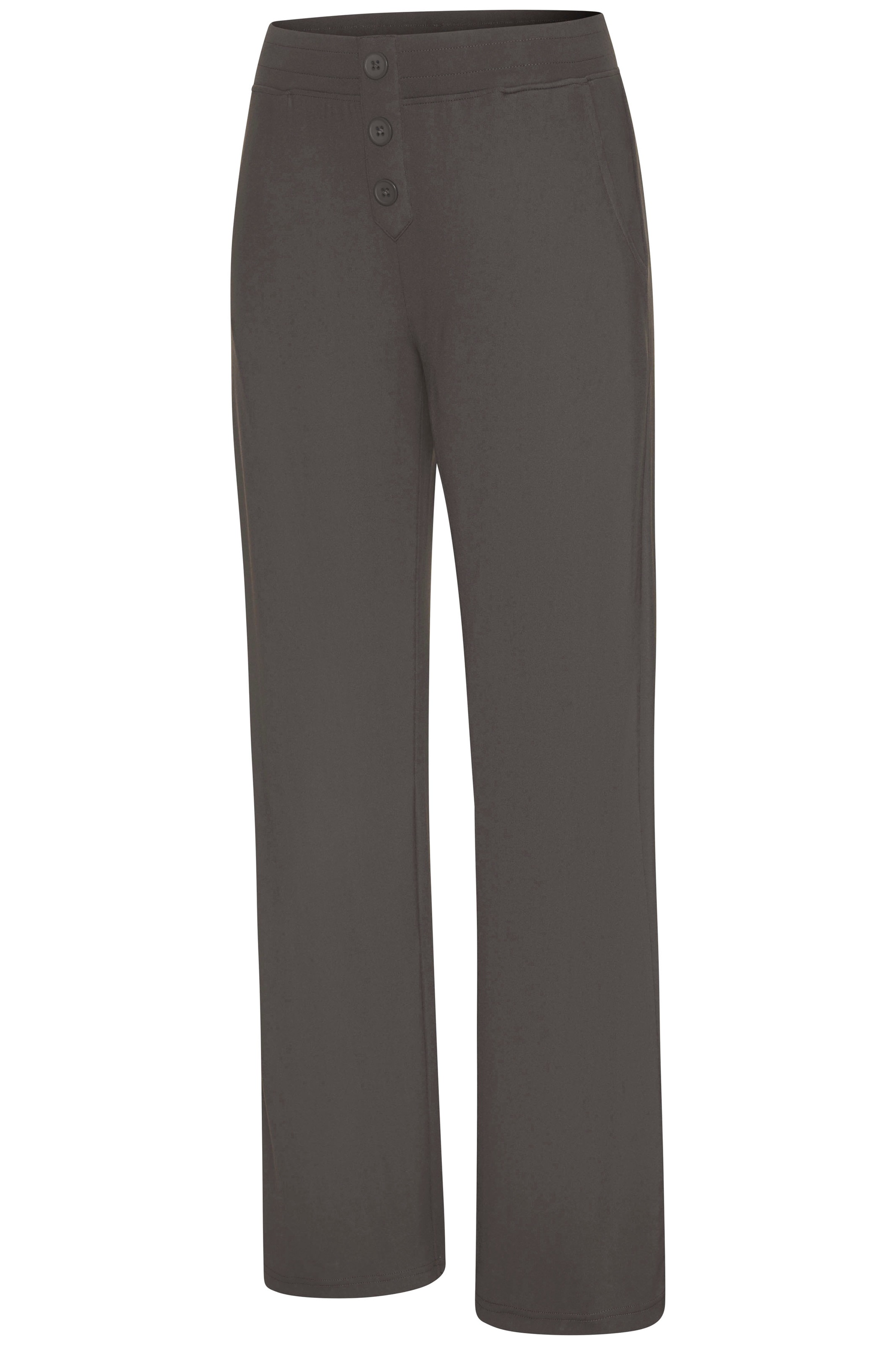H.I.S Relaxhose, mit klassisch gerade geschnittenem Bein, Loungewear