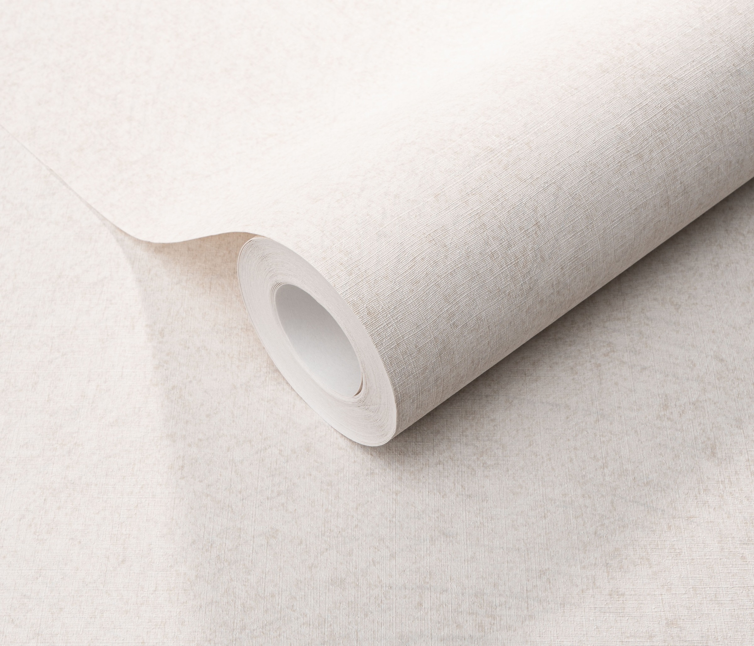 Erismann Vliestapete »Vliestapete FLAIR« Strukturmuster | Ton-in-Ton | matt | unifarben leicht strukturiert Phthalate frei