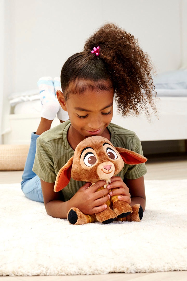 5. Bild von SIMBA Plüschfigur »Disney Wish, Valentino, 23 cm«