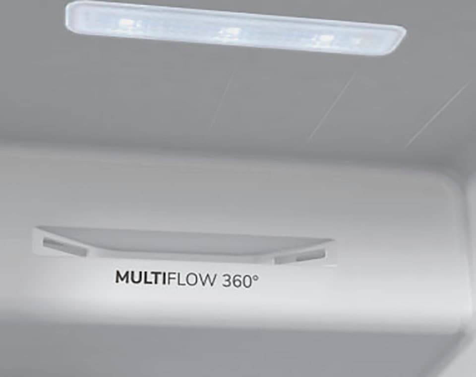 GORENJE Side-by-Side »NRR 9185 DAXLWD«