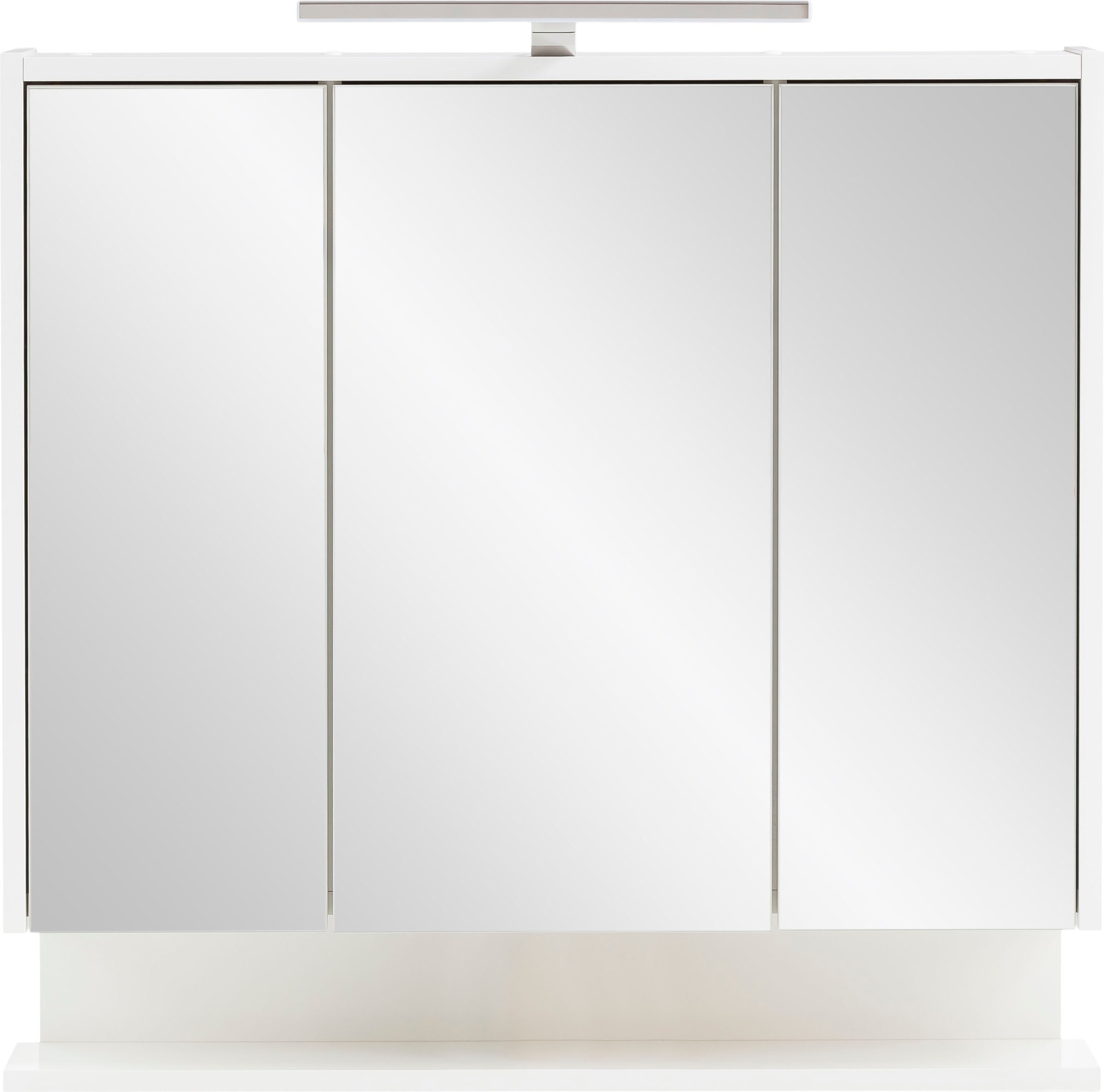 INOSIGN Spiegelschrank "List" Breite 74,5 cm günstig online kaufen